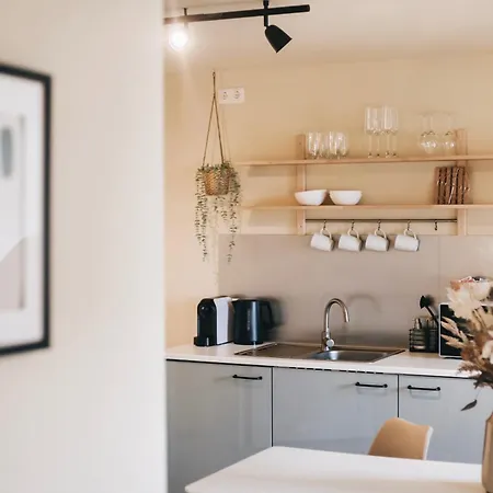 Idyllisch Zentral - Grosses Mit Historischem Flair Und Bergpanorama Daire *